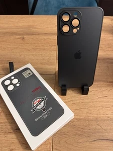 cover iphone 13 pro max logo - Foto 1 di 3