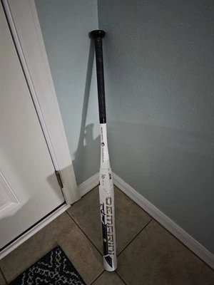 NUEVO Bate de Softbol Lanzamiento Lento Equilibrado Senior DeMarini RD SSUSA 27oz. Sadler Nuevo  Foto 1 de 4
