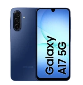 Samsung Galaxy A17 5G Android Mobile Phone New 128GB Dual Sim Unlocked Handset - Picture 1 of 23