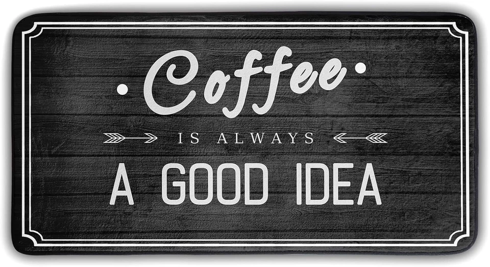 Black Wooden Handle 1600664