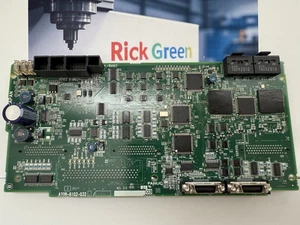 Fanuc Steuerplatine A20B-8102-0320 (ersetzt A20B-8101-0790) | US NDA verfügbar - Bild 1 von 3