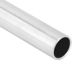 Aluminiumrohr Rund Gerade Rohr Roboter Support Tools Dia 14mm 6100-1214-0200❀ - Bild 1 von 21