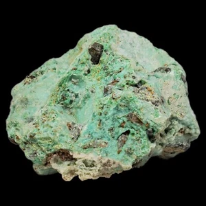 155gr Raw Natural Garnierite Mineral Nickel Ore Specimen - ROUGH Garnierite - Picture 1 of 7