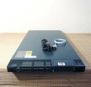 Cisco N10-S6100-UPG UCS 6120XP 20 ports Fabric Interconnect 1 alimentation 2 ventilateurs sans SFP+ - Photo 1/1