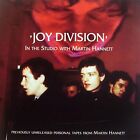 Joy Division In the Studio With Martin Hannett CD NEW