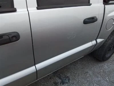 Driver Rear Side Door Crew Cab 4 Door Fits 05-11 DAKOTA 3366660 - Image 1 of 4