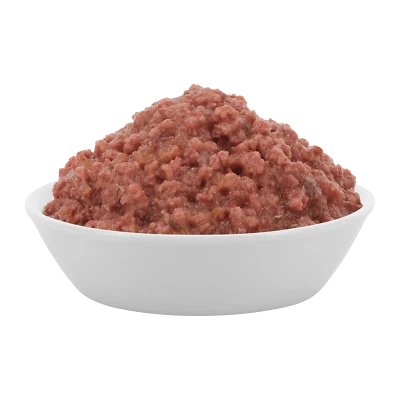 Lucky Lou Lifestage Adult Geflügel & Ente Nassfutter Katzenfutter 6x300gr - Bild 1 von 3