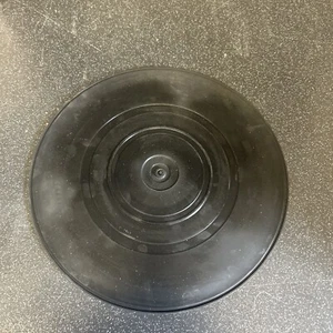 Dual 505-2 Original Turntable Mat Slipmat Slip Mat - Picture 1 of 2