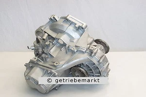 Getriebe VW Eos 1.4 TSI 6-Gang NBW - Bild 1 von 1