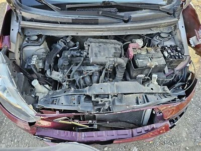 Used Fuse Box Engine fits: 2017 Mitsubishi Mirage rear Grade B - Image 1 of 4