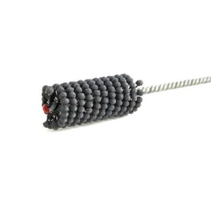 1-1/8" 180 GRIT SILICIO CARBURO FLEX HONE CEPILLO INVESTIGACIÓN #BC11818 - ¡NUEVO! - Imagen 1 de 9