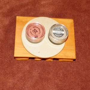 Bare Escentuals BareMinerals Magnetize Shimmer Glimpse, LOT Brilliant Eyeshadow - Picture 1 of 2