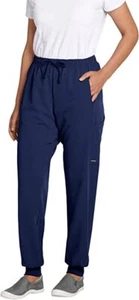 Jockey Women's Scrub Jogger Pants, Style-2481. NWT! - Picture 1 of 12