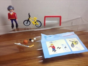 Figurine e accessori PLAYMOBIL 4948 MULTISPORT - Foto 1 di 6