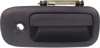  Manija de puerta exterior delantera del lado del pasajero para GMC Savana 2500 2010-2023 Foto 1 de 4