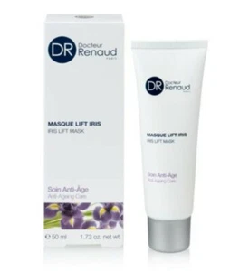 Mascarilla Dr Docteur Renaud Iris Lift 50 ml #tw - Imagen 1 de 1