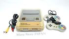 SNES Nintendo SuperFamicom Console Select Color & Accessory Disassembled Cleaned