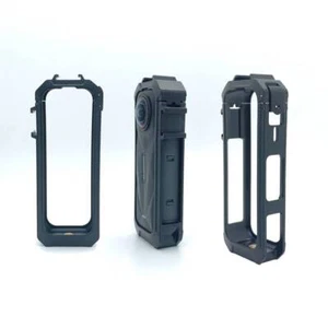 Telaio di espansione magnetico a sgancio rapido per accessori di protezione Insta360 X5 - Foto 1 di 10