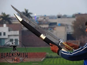 Réplica de espada George Washington 36" forjada a mano de alta calidad - Imagen 1 de 13