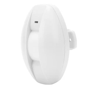 Wired Curtain Infrared Detector PIR Human Body Motion Sensor Home Security Alarm - Picture 1 of 12
