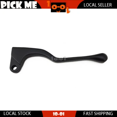 Palanca de freno delantera derecha para Honda XR200R 1984-1990 1991 1992 1993 1994 1995 Foto 1 de 3