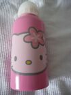 Kinder Trinkflasche Hello Kitty  500 ml Alu Aluminium NEU