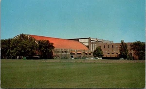 Postal FIELD HOUSE State University of Iowa Iowa City, IA - Imagen 1 de 2