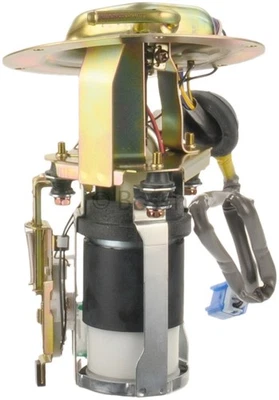 Módulo de bomba de combustible Nissan 17040-42E60 fabricante de equipos originales a granel para Nissan Máxima 1987-1988 Foto 1 de 4