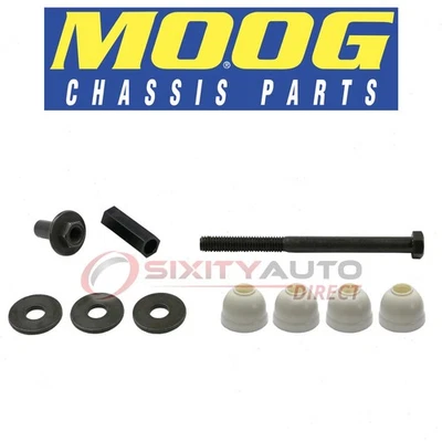 MOOG Front Stabilizer Bar Link Kit for 1962-1965 Mercury Villager - Spring dh — 第 1/4 张图片