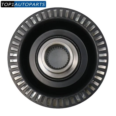 1X NUEVO conjunto delantero buje de rueda L&R 51750 2J000 para Kia Borrego 2009-11 4x4 Foto 1 de 4