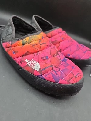 Mula de tracción North Face Thermoball para mujer, talla 7 Foto 1 de 4
