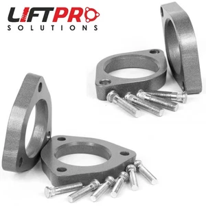 0.8" 20 mm Complete Leveling Spacer Lift Kit AL for Chrysler 200, Sebring - Picture 1 of 7