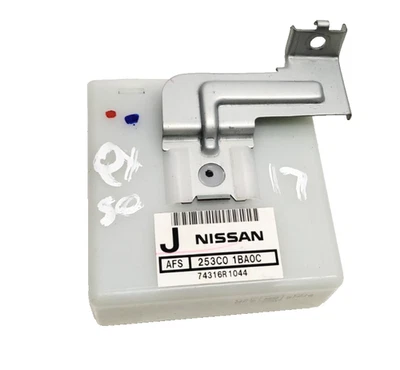 Módulo de nivelación de faros adaptativos Infiniti QX50 2014-2017 253C0-1BA0C Foto 1 de 4