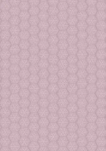 Lewis & Irene - 'Celtic Dreams' - Celtic Knots on Light Lavender - Bild 1 von 1