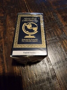 1993 World Wide Collectables Inc, Card Box Un-opened, 79,814 Out Of 1,000,000 - Picture 1 of 7