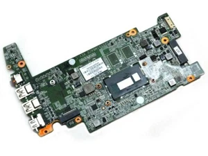 HP CHROMEBOOK 14-Q0 INTEL CELERON 2955U 2GB RAM LAPTOP MOTHERBOARD 742097-001 - Photo 1/4