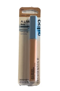 Almay Line Smoothing Concealer, 300 Medium, 0.18 fl oz liq - Picture 1 of 2