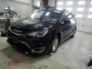 Driver Sun Visor Without Sunroof Fits 17-20 PACIFICA 1645209 - Picture 1 of 9