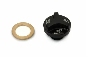 AS3 OIL FILLER PLUG for TM MX EN 125 144 2T 05-19 250 300 2T 05-18 - Picture 1 of 1