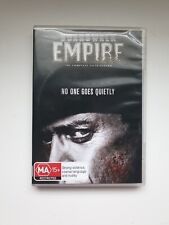 DVD Boardwalk Empire - The Complete Fifth Season (PAL, 2015)