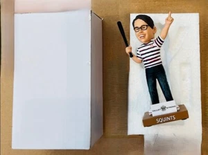 Squints 2024 Visalia Rawhide The Sandlot Bobblehead SGA ⬅️🚨⬅️🚨⬅️🚨⬅️ - Picture 1 of 1