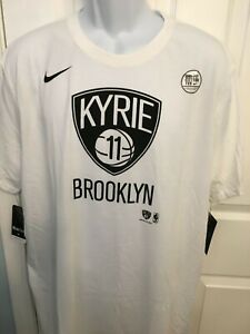 Nike Brooklyn Nets NBA Shirts for sale | eBay