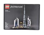LEGO - Architecture Skyline Collection Dubai 21052; Sealed - Retired