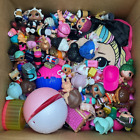 8 Pounds Lol Dolls Multicolor Fashion Doll Wholesale Bulk Lot