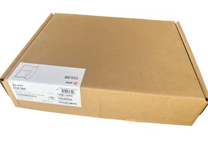 Téléphones VoIP Polycom CCX 500 et alimentation 2200-49720-001 SIP ouvert NEUF - Photo 1/3