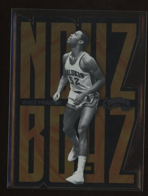 Buy Walt Frazier Basketball Legend Player Vintage Designs Sports Online in  India 