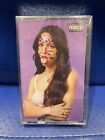 BRAND NEW LIMITED EDITION OLIVIA RODRIGO SOUR CLEAR CASSETTE TAPE FACTORY SEALED