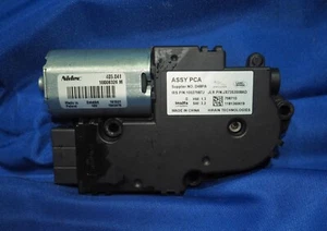 2016-2019 Jaguar XE Power Panoramic Sunroof Sun Roof Motor OEM W/Warranty - Bild 1 von 12