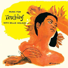 Billie Holiday Music for Torching (CD) Album (UK IMPORT)