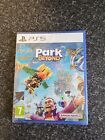 Park Beyond PlayStation 5 Ps5 Brand New Sealed 